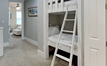 Miramar Beach Villas by Southern Vacation Rentals