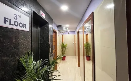 Krishna Stay Inn
