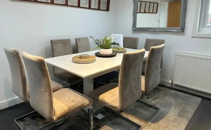 Liverpool Waterfront Stay Excellent Location Onsite Parking