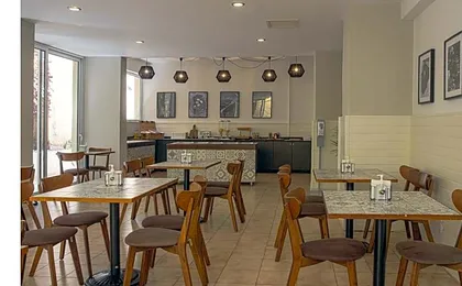 Majestic Hotel - Adults Only