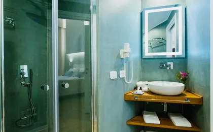 Bellaroto Suite