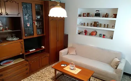 Apartments with Parking Space Makarska - 6784