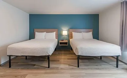 WoodSpring Suites Tri-Cities Richland