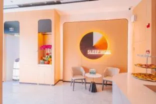 City Comfort Inn Beijing Tongzhou Universal Wanda Plaza