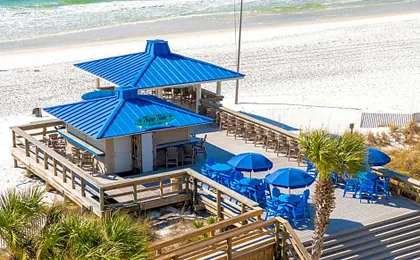 The Island Resort at Fort Walton Beach
