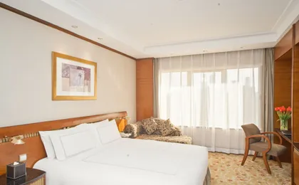 Swissotel Beijing Hong Kong Macau Center