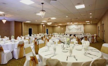 Wyndham Garden Fresno Yosemite Airport