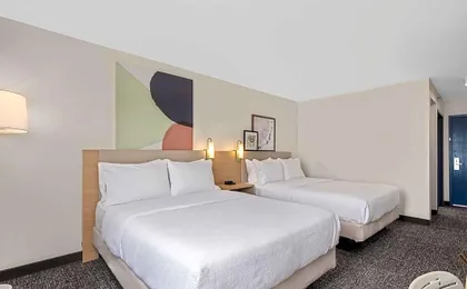 Spark by Hilton Fredericksburg Southpoint