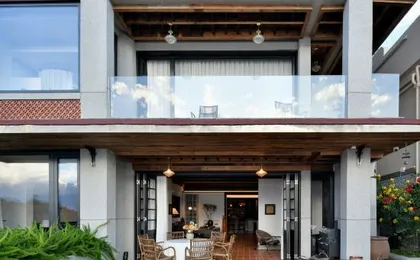 Gaotang · Holiday Villa | Designer Mid-Mountain Seascape Holiday Homestay (Dali Erhai Branch)