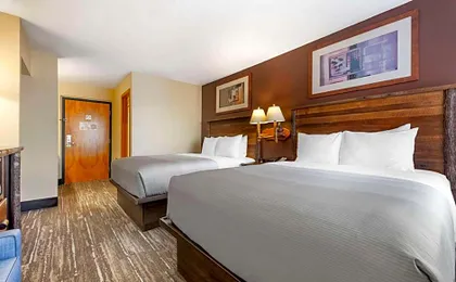 Quality Inn Ashland - Lake Superior