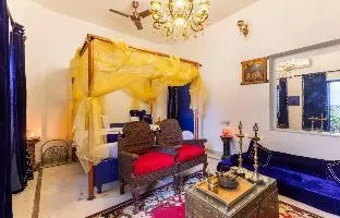 Harpalsar Haveli