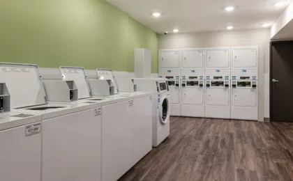 WoodSpring Suites Greensboro - High Point North