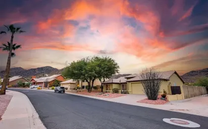 Western Star Ahwatukee