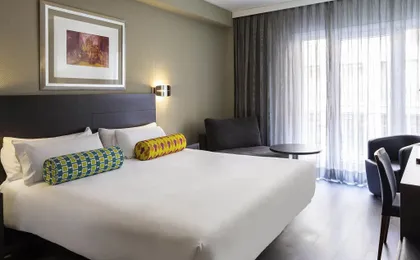 Eccelso Hotel
