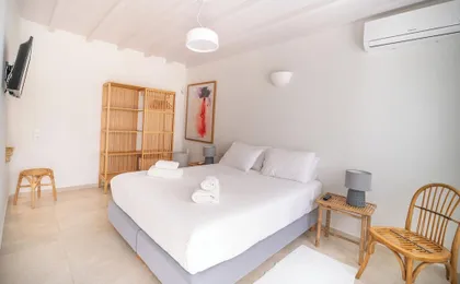 Casa di Meli Private Villa