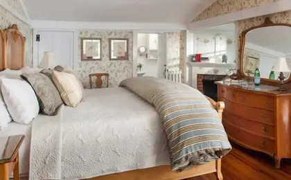 Garden Gables Inn