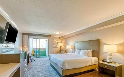 Amanzi Hotel, an Ascend Collection Hotel