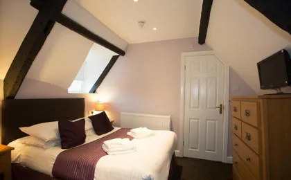 Georgian House & Mews (Adults only)