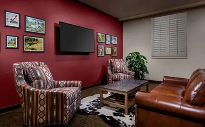 Tailwater Lodge Altmar, Tapestry Collection by Hilton