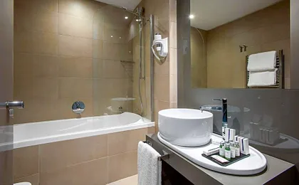 Fortyfive Squared Hotel