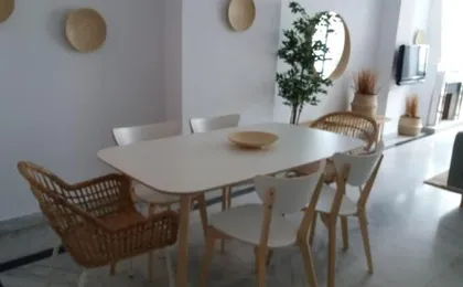 Marbella House Apartamento Duplex