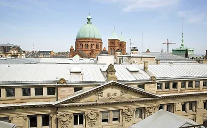 Hotel D - Strasbourg