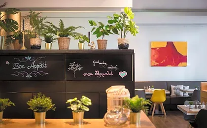 Lindner Hotel Berlin Ku'damm