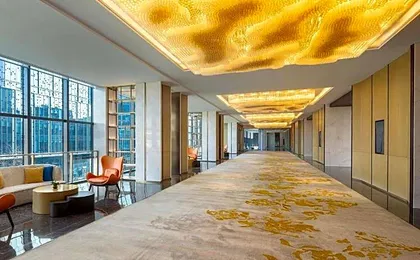 voco Shanghai Hongqiao Hub By IHG