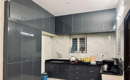 ORION Elegant Luxury Apartements