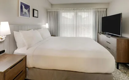 Sonesta es Suites San Diego - Sorrento Mesa