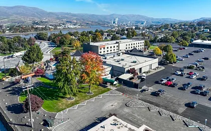 Hells Canyon Grand Hotel, an Ascend Collection Hotel