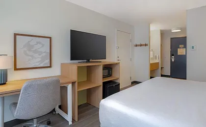 Spark by Hilton West Coxsackie