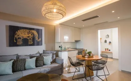 Festos Palace by Luxury Living Apartments