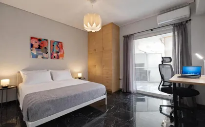 Etolou E3 - by Verde Apartments