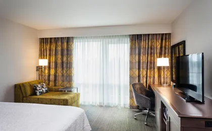 Hampton Inn & Suites by Hilton Seattle/Northgate