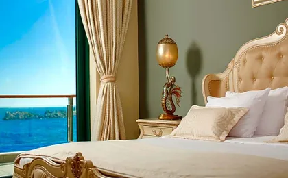 Royal Princess Hotel