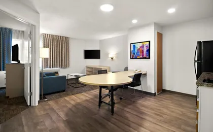 Mainstay Suites Salt Lake City Fort Union