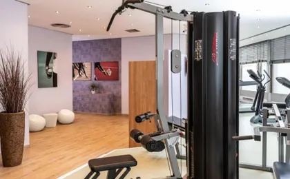 Leonardo Royal Hotel Frankfurt