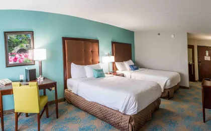 Inn at St. Mary's Hotel & Suites