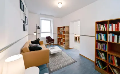 Old Town Hostel