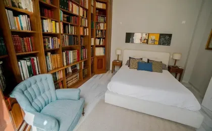 Apartamento Itaca