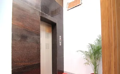 Hotel Sona Plaza