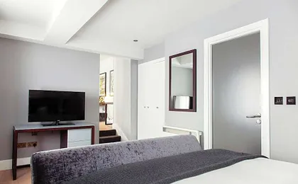 Malmaison Edinburgh