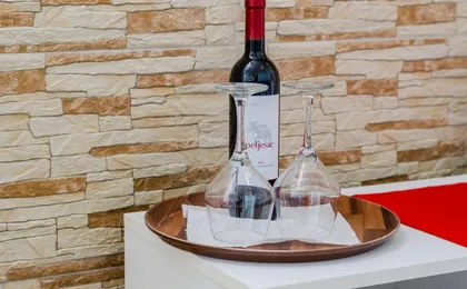 Apartment Vedrana