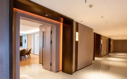 Shenzhen Yueru Hotel (Xiangmi Park Chegongmiao Branch)