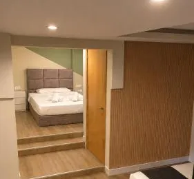 Casa Violeta by Blossom Hotels.
