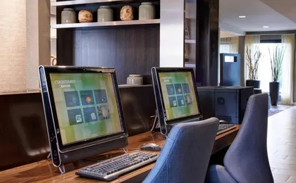 Courtyard by Marriott Des Moines West Clive