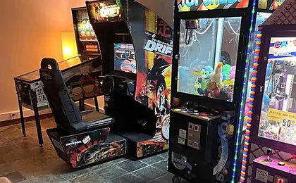Econo Lodge Hurley-Ironwood