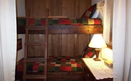 111 Standard Condo