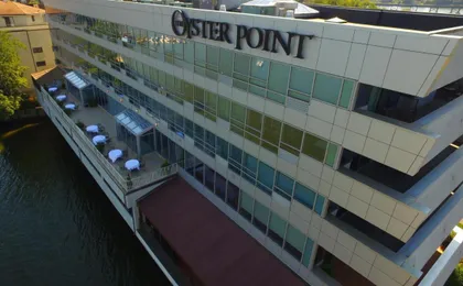 Oyster Point